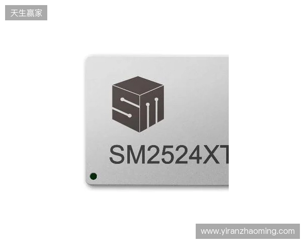 慧荣科技推出专为AI PC打造的SM2524XT主控，提供2.5M IOPS的AI推理与KV Cache性能
